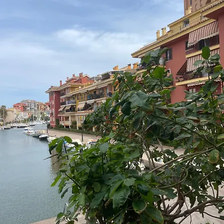 Διαμέρισμα Comfortable In An Elite Area With A Beautiful Veranda Port Saplaya