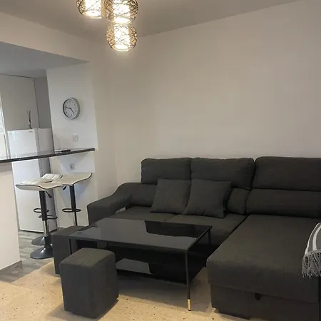 Διαμέρισμα Comfortable In An Elite Area With A Beautiful Veranda Port Saplaya
