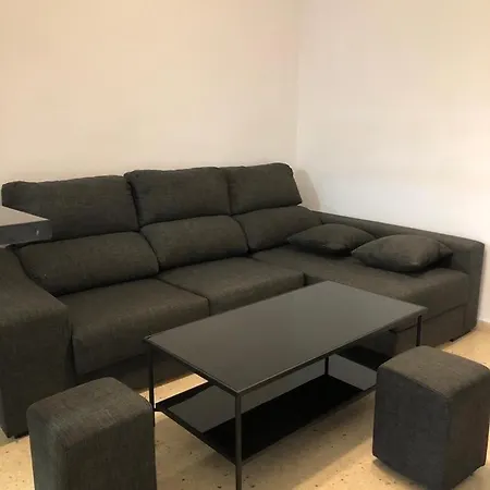Διαμέρισμα Comfortable In An Elite Area With A Beautiful Veranda *