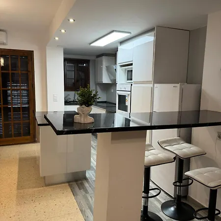 Διαμέρισμα Comfortable In An Elite Area With A Beautiful Veranda