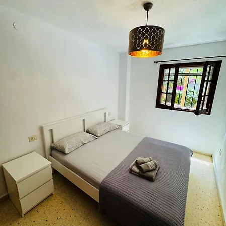 Comfortable In An Elite Area With A Beautiful Veranda *